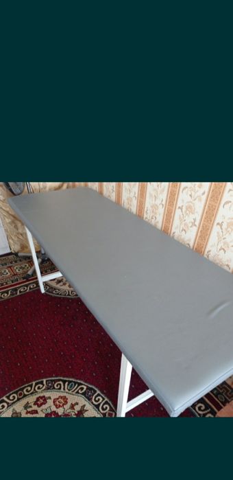 Тапчан масажни заказга ясаймиз