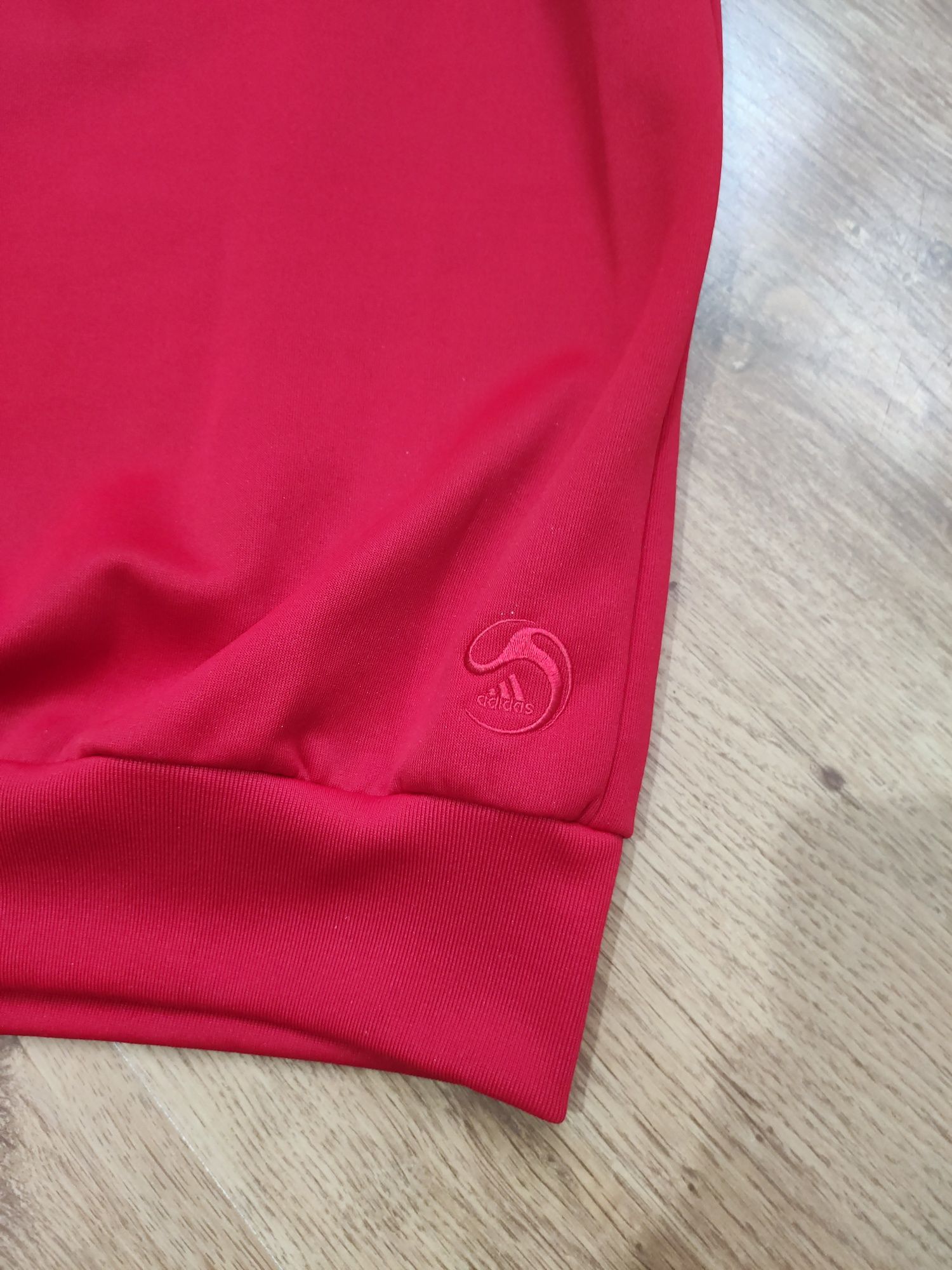 Bluza Adidas Naționala Spaniei vintage mărimea M/L