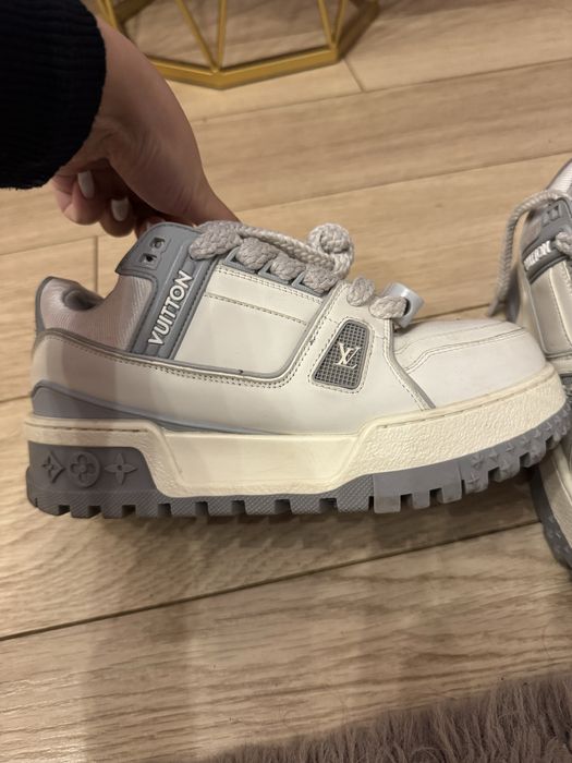 Adidasi lv maxi trainers