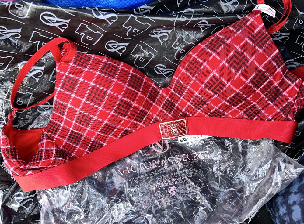 Bustiera originala