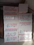 Polistiren expandat 15 cm EPS 80