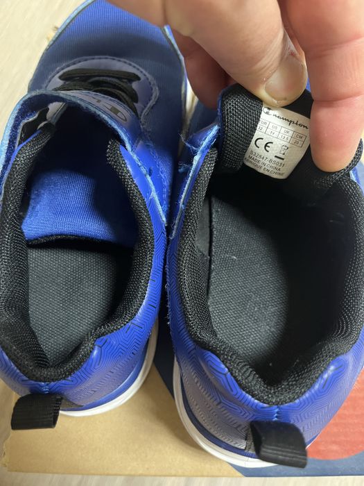 Детски маратонки Champion 32 номер.