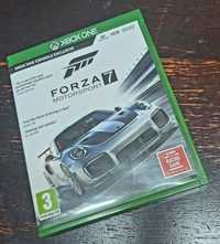 Forza Motorsport 7 Exclusiv XBOX ONE