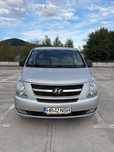 Hyundai H-1 Înmatriculată de nou în România! Al doilea proprietar! Stare bună.