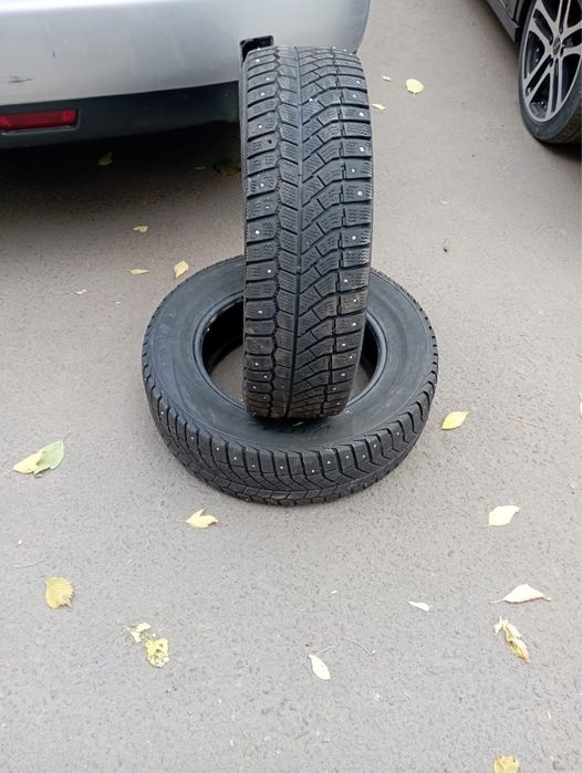 Продам зимнюю резину