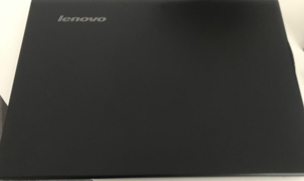 Laptop Lenovo i5