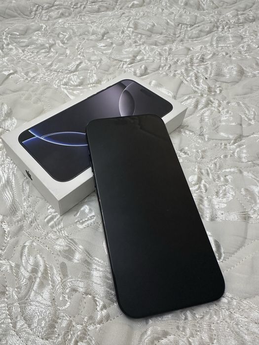 Iphone 16 Pro Max 1 Tb