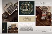 Cigar Bar - El Cubano