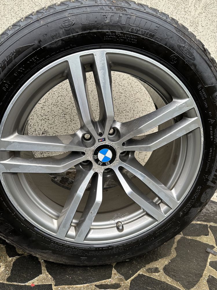 Jante Originale Bmw x5 19”