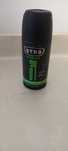 Antiperspirant STR8