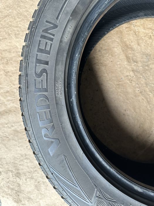 235/55 R17 Vredestein WintracPro DOT 3322 7.11 mm