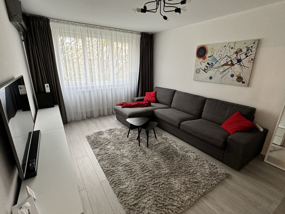 Apartament 2 camere 1 Decembrie 1918 4 minute metrou
