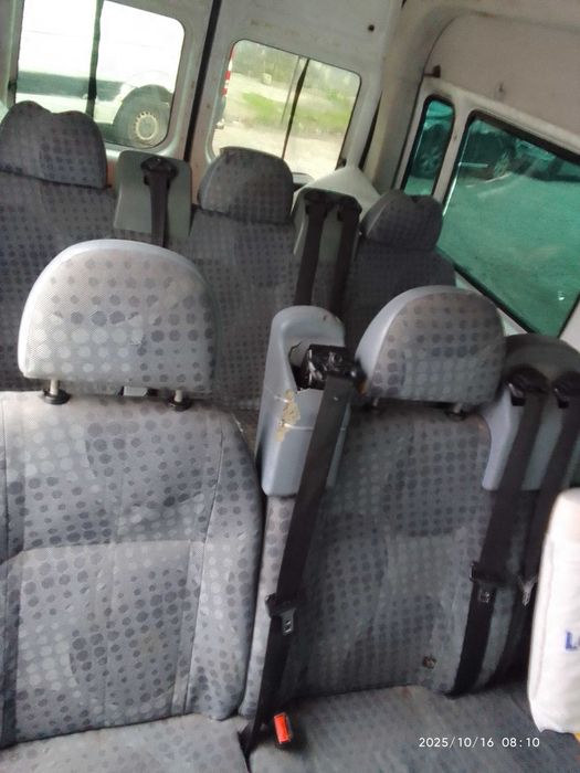 Ford Transit 2006 2.2 diesel