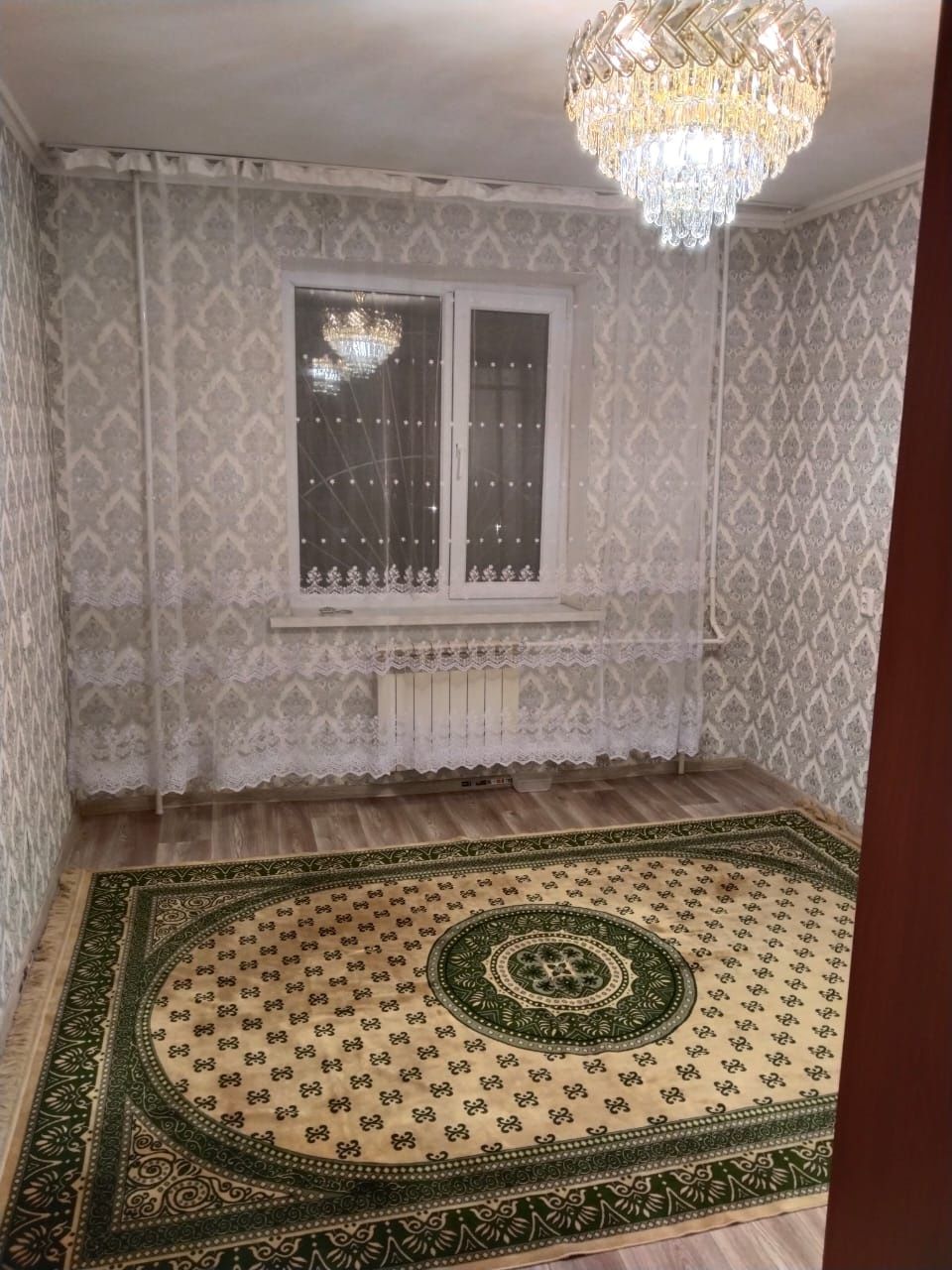 Сдам 2-х комнатную кв
