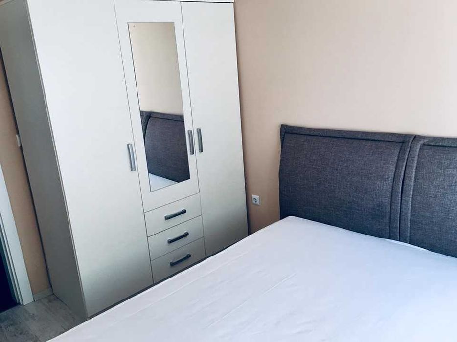 Дава се под наем Двустаен апартамент в Бургас, Център - 60 кв.м за 350 € - Снимка #10