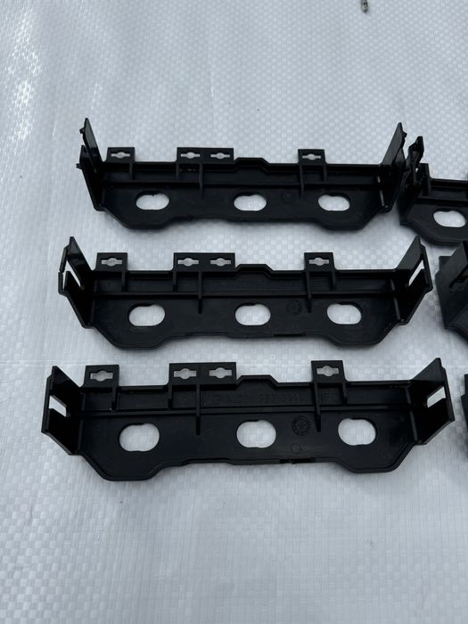 Мерцедес 190 на части