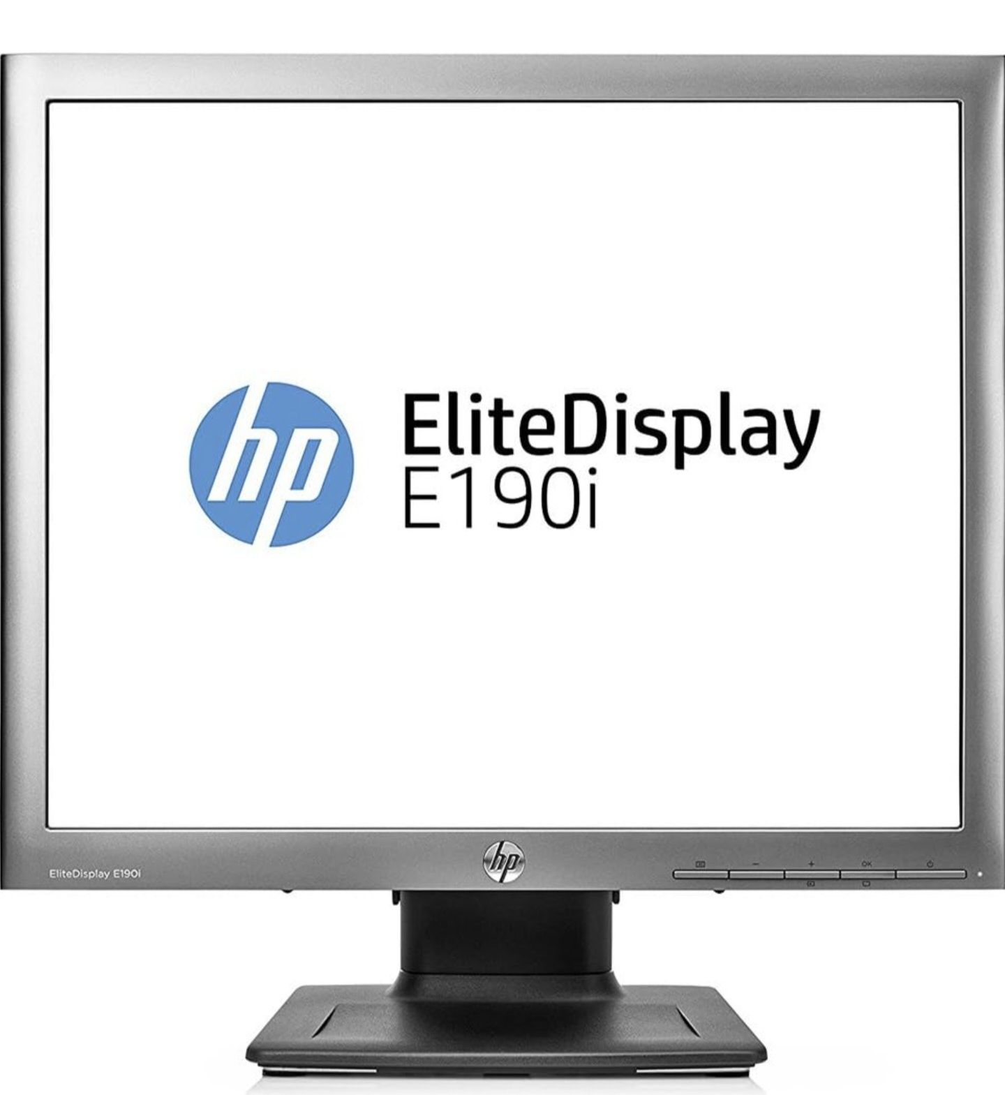 2 броя Монитор HP E190i - 19inch