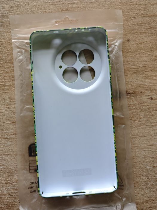 Абстрактни твърди гръбчета за Oneplus 13