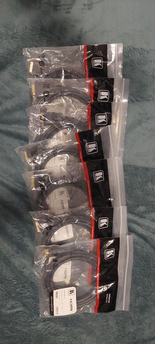 Kramer C-HM/DM-10 Cable 3m