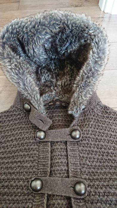 Cardigan Zara, marime: S