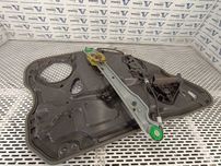 macara spate volvo XC60 2009-2013