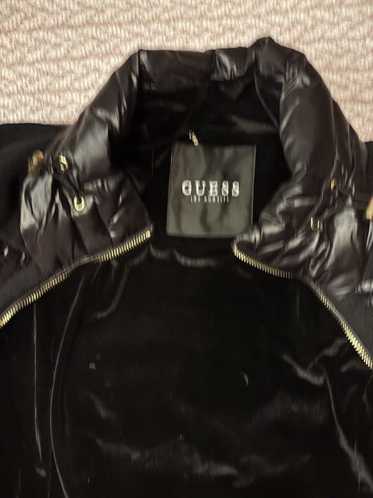 Зимно яке Guess , размер М
