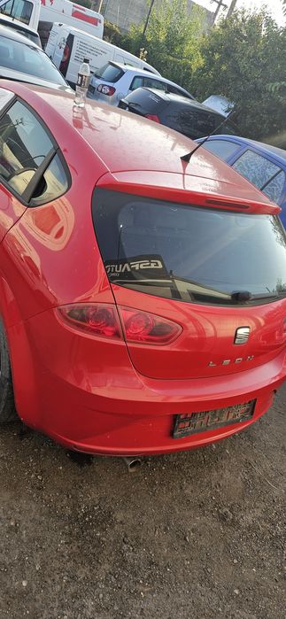 Dezmembrez Seat Leon