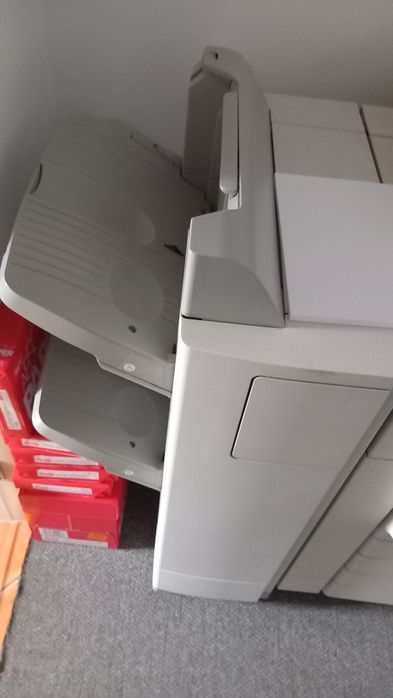 Multifuncțional Canon profesional