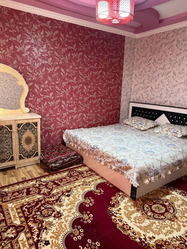 Продажа 2х комнатной квартиры