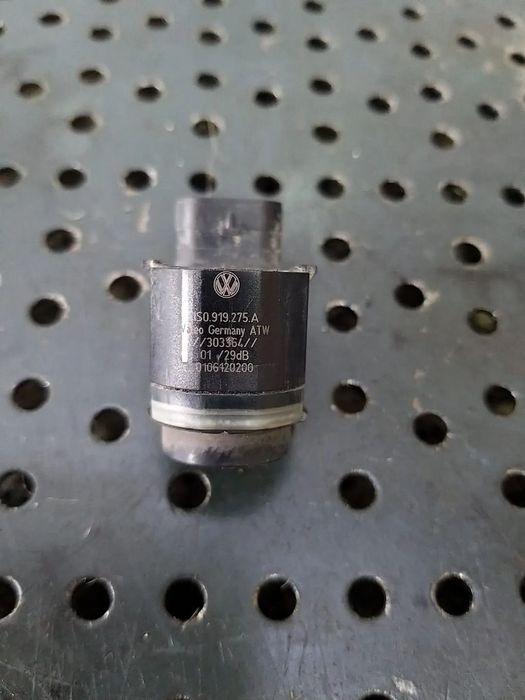 Senzor parcare bara spate audi a4 b8 8k 150919275a