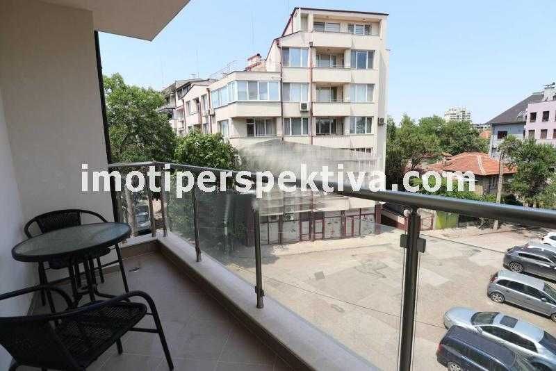 Продава се Тристаен апартамент в Пловдив, Център - 90 кв.м за 1888 €/кв.м - Снимка #4