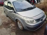 Рено сценик renault scenic 2.0 16v за части