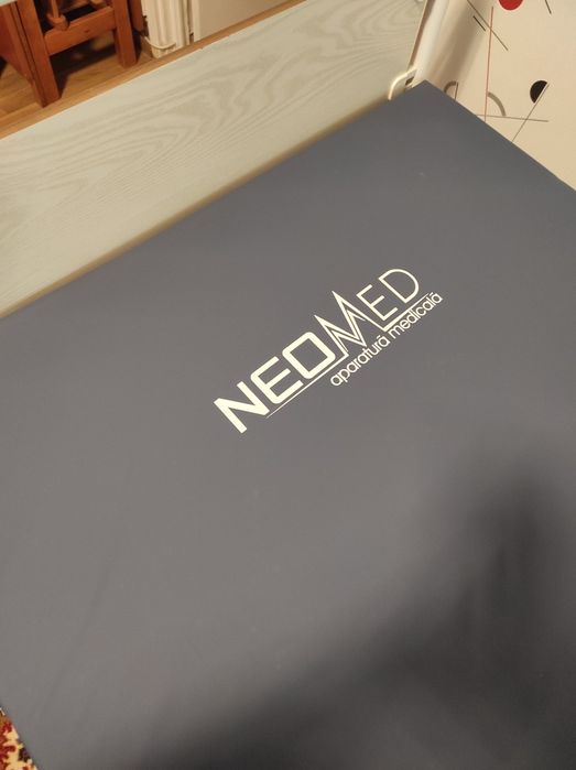 Pat medical ca și nou