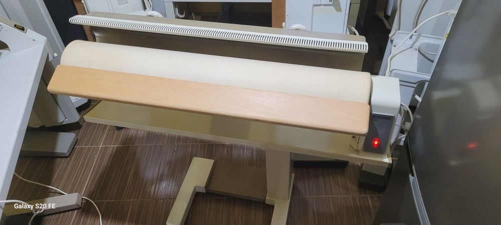 Calandru masa de calcat Cordes