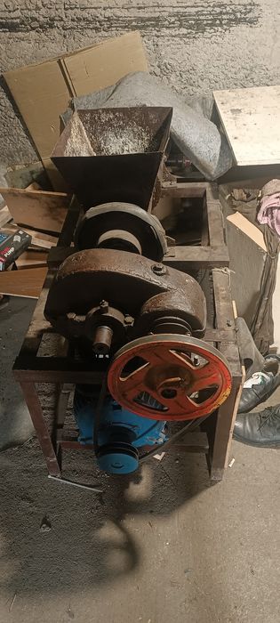 Станок для производства мыла, обмен на крс