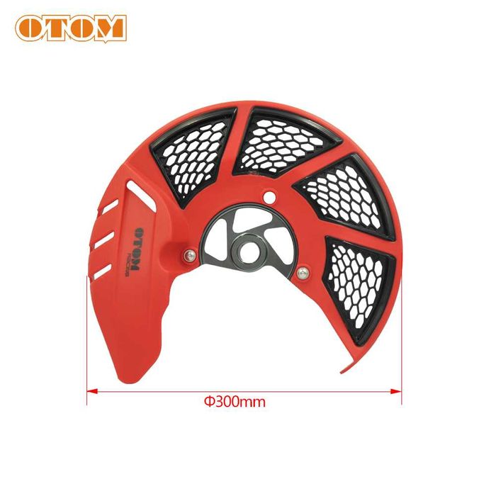 Предпазител за преден диск CRF KTM YAMAHA KAWASAKI SUZUKI