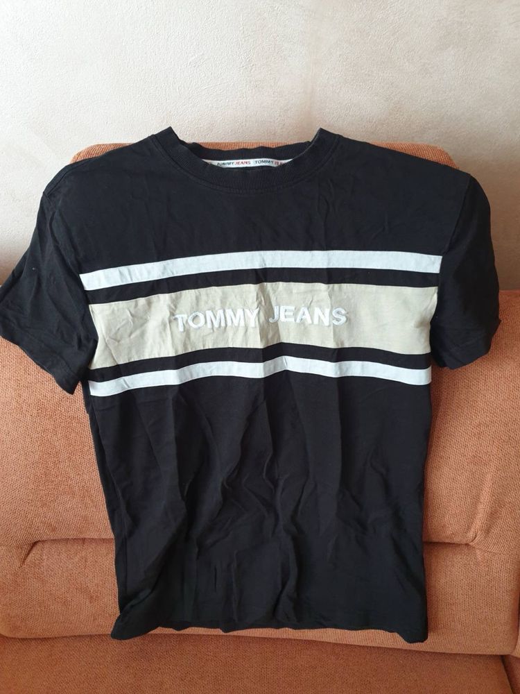 тениска - Tommy Jeans