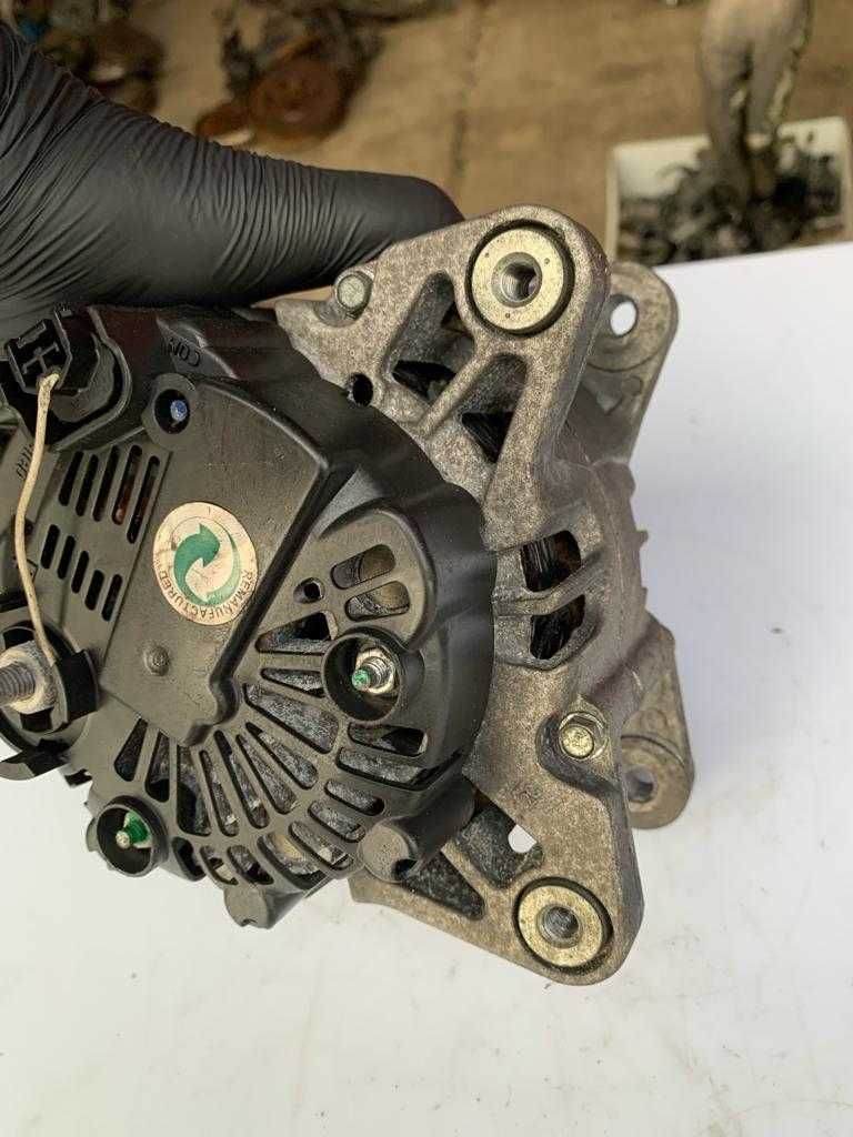 Alternator Renault Megane III motor 1,5DCI Euro 5 GARANTIE