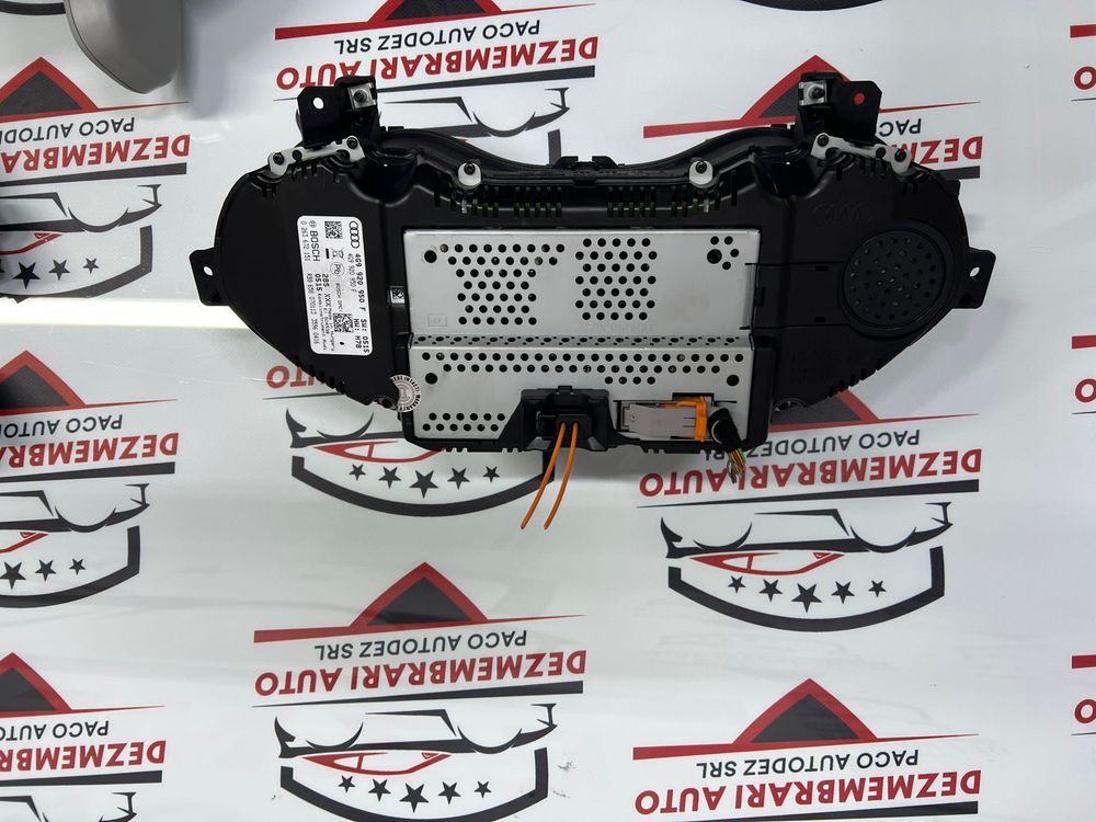 Ceasuri Bord/Instrument Cluster Audi A6 4G C7 / Audi A7