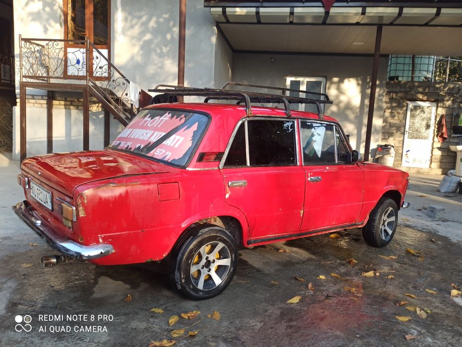 2101 mator zor moshin naxadu gaz