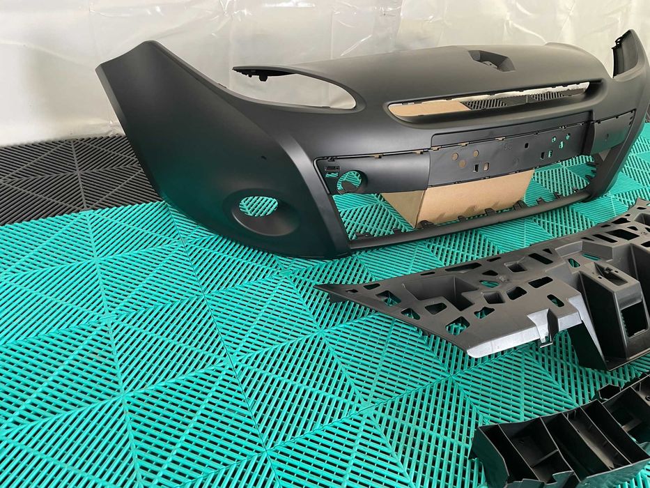 Bara fata Renault Clio 3 GT Line 2009-2013 noua originala Renault