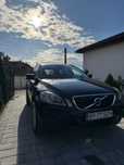 VOLVO xc60 2013 2.4
