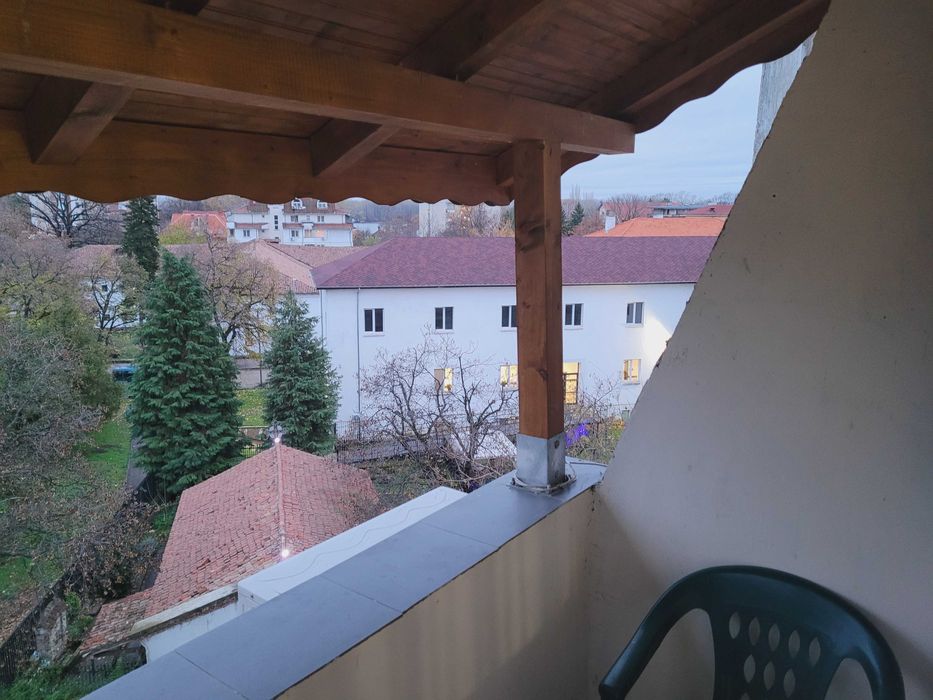 Дава се под наем Едностаен апартамент в Видин, Калето - 32 кв.м за 163.2 € - Снимка #4