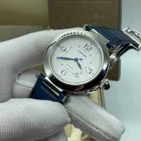 Cartier Pasha Steel AUTOMATIC WATCH 4266