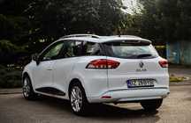 Renault Clio 1.5dci Euro6 /Keyless Go