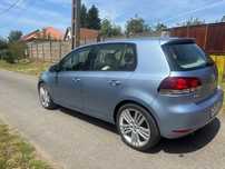Vw golf 6 dsg foarte bine dotat