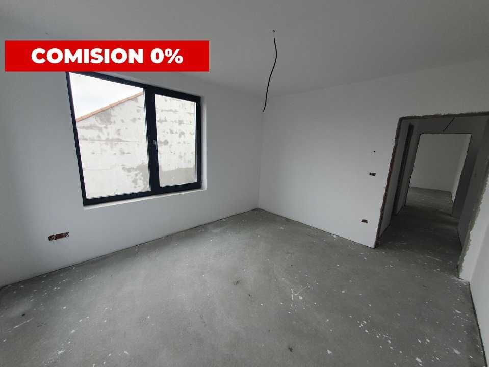 Apartament 3 Camere, Comision 0%, 85 MP, Dumbrăvița