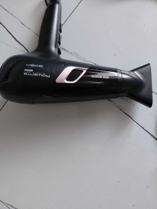 Uscator  de par Rowenta