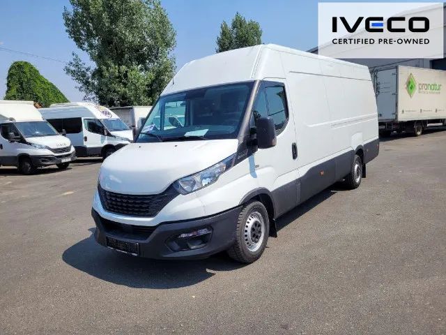 Iveco 35S16A8V Iveco 35S16A8V