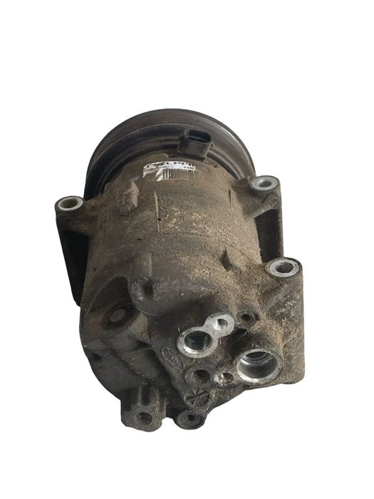 Compresor  AC RENAULT MEGANE II BM0/1_, CM0/1_ 2001 - 2012 1.5DCI 1001